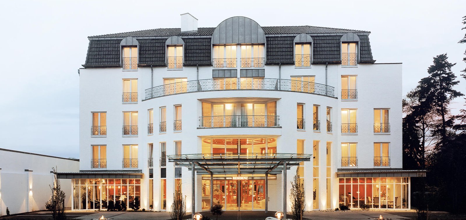 Hotel Residenz Bocholt