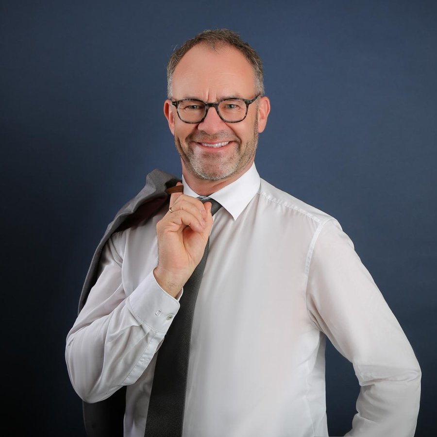 Dirk Hartmann