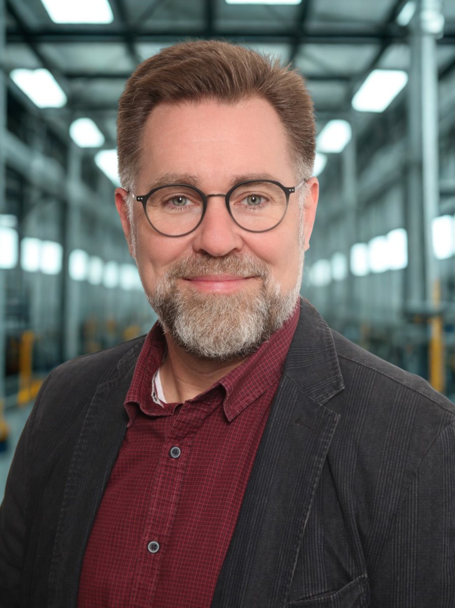 Markus Lente